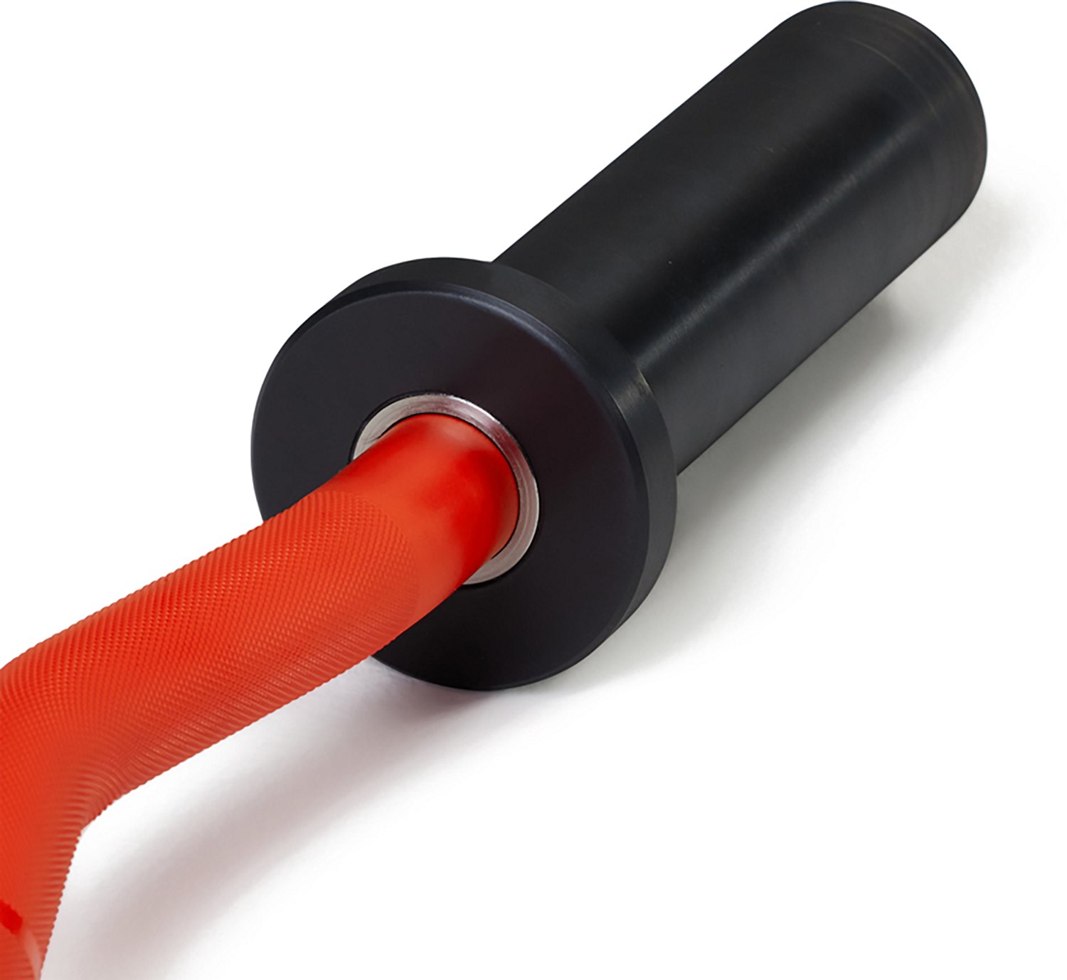 Nike Strength Shield Curl Bar - view number 3