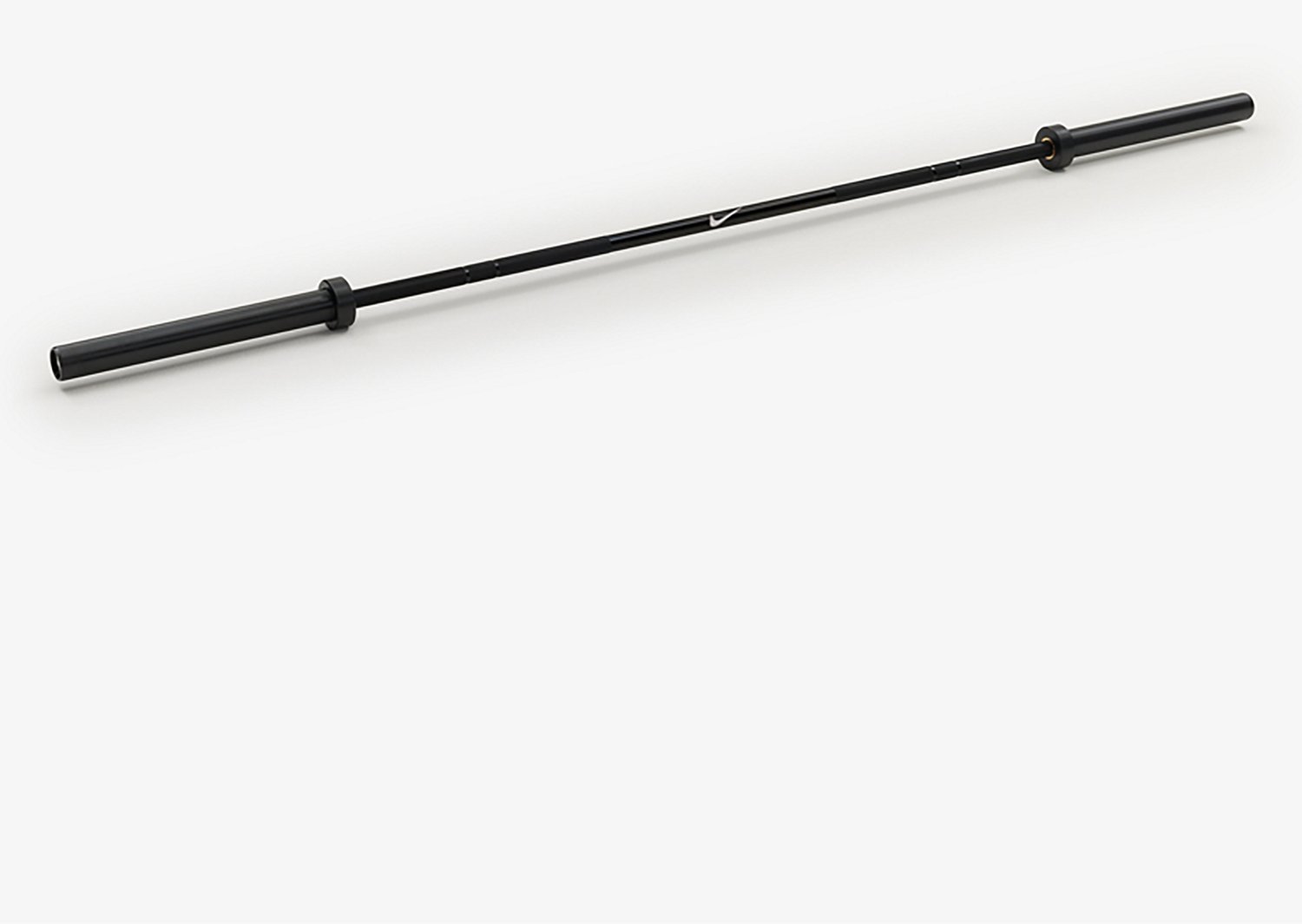 Nike Barbell Collars 2-Pack