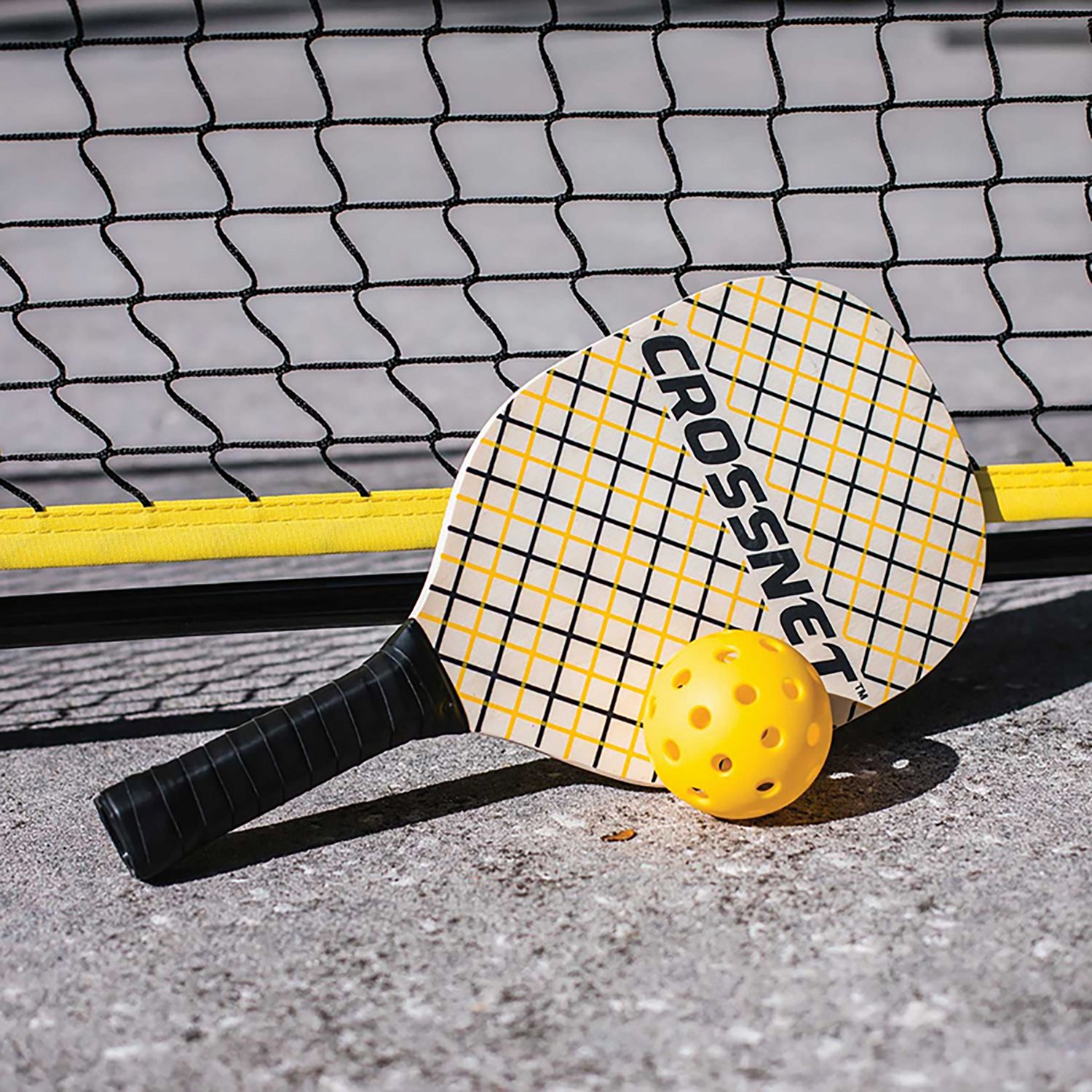Crossnet Pickleball Set - view number 3