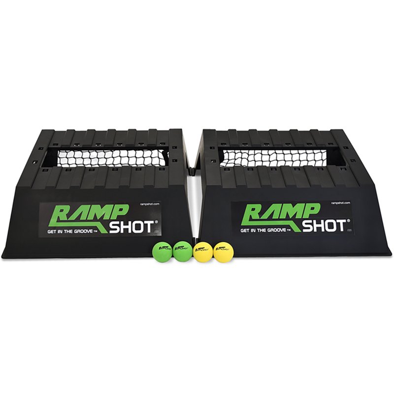Vivere RampShot Original Outdoor Game
