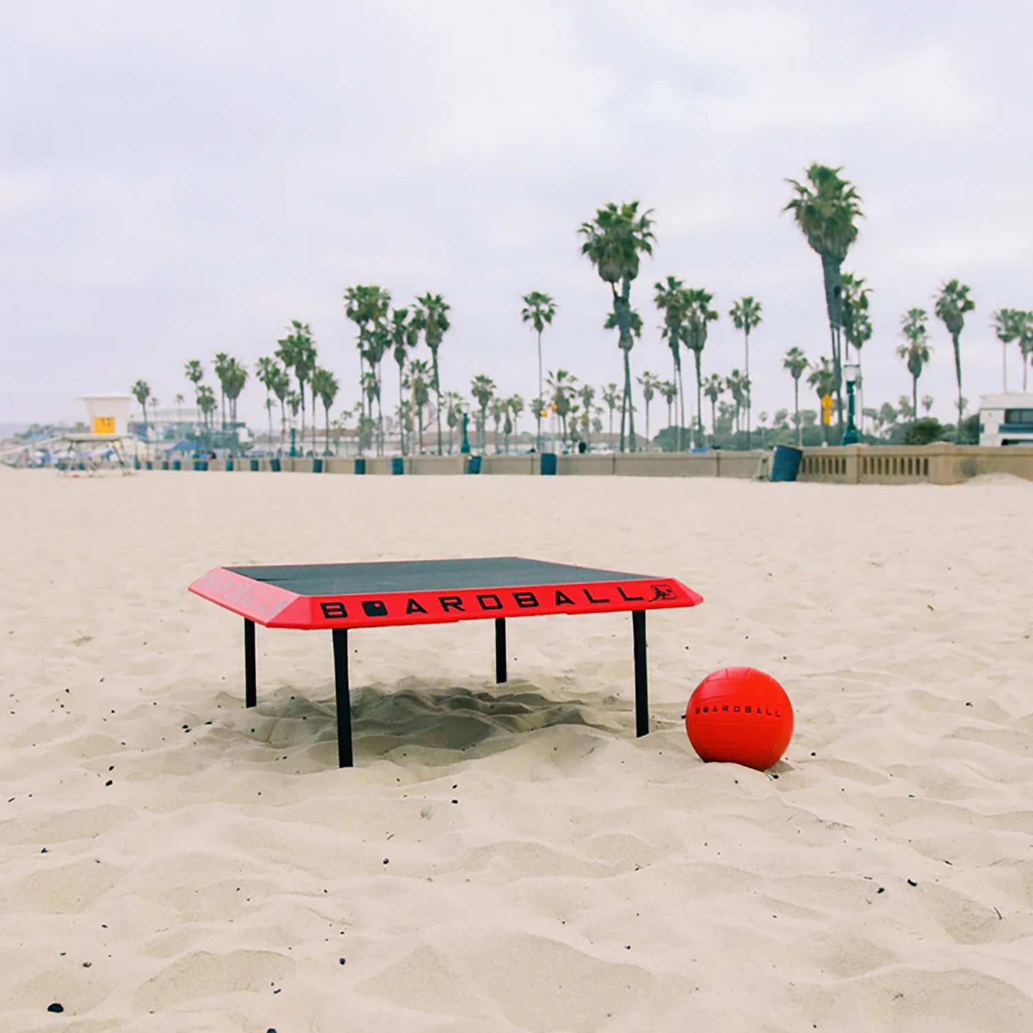 Vivere Boardball Set - view number 5