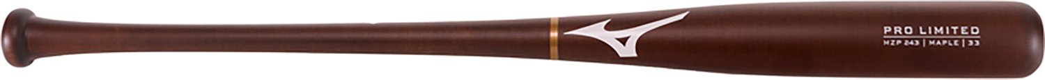 Mizuno MZP 243 Pro Limited Maple Wood Baseball Bat -2 - view number 2