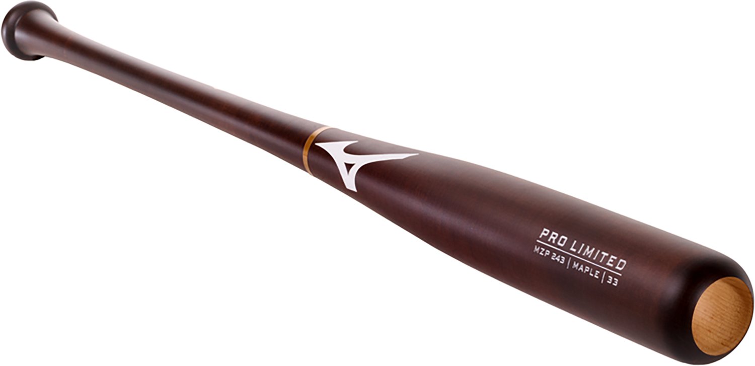 Mizuno MZP 243 Pro Limited Maple Wood Baseball Bat -2 - view number 4