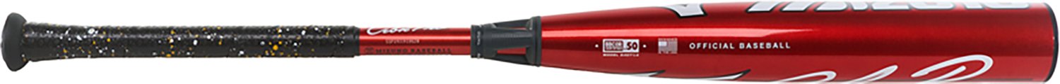 Mizuno CRBN PRO BBCOR Baseball Bat -3 - view number 3