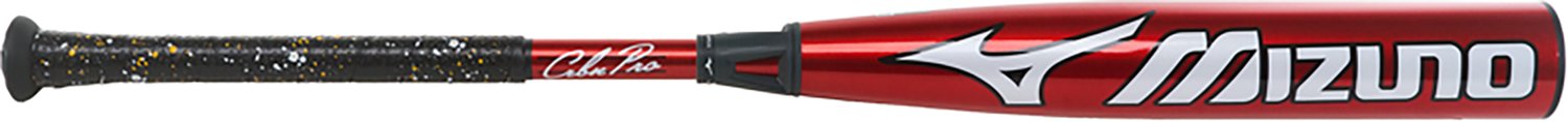 Mizuno CRBN PRO BBCOR Baseball Bat -3 - view number 4