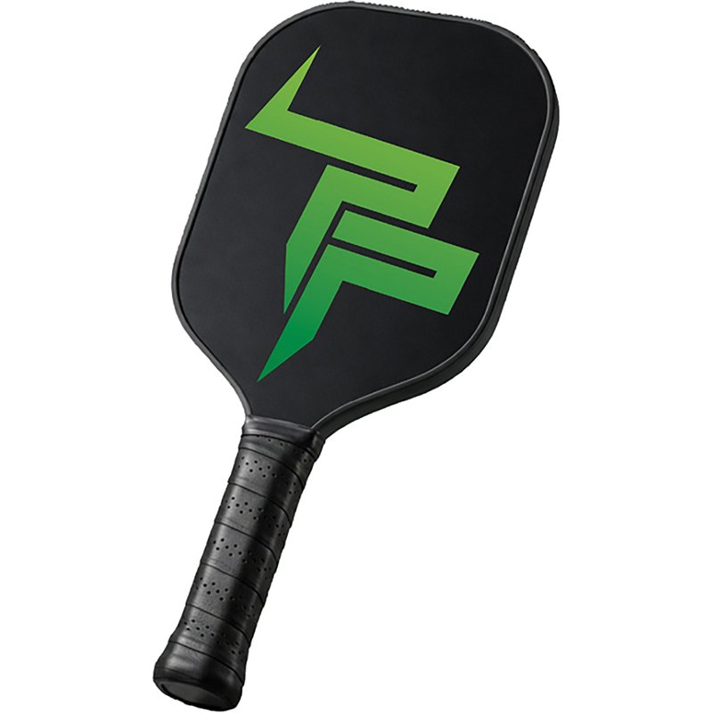Pro Performance Pickleball Paddle - Lightweight and High Control - Black