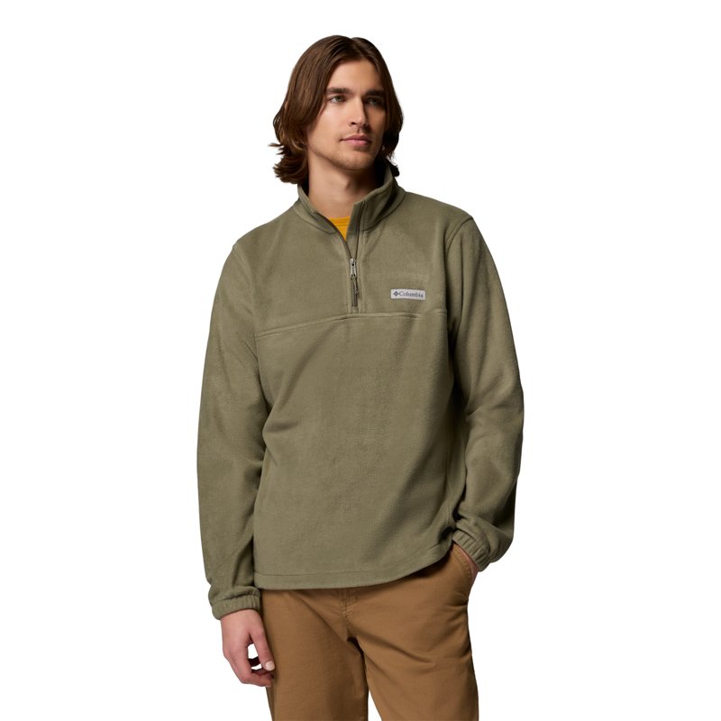 Columbia Sportswear Men's Steens Mountain 1/2 Zip Pullover