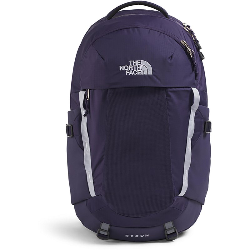 The North Face Women's Recon Backpack Messenger - Eternal Purple