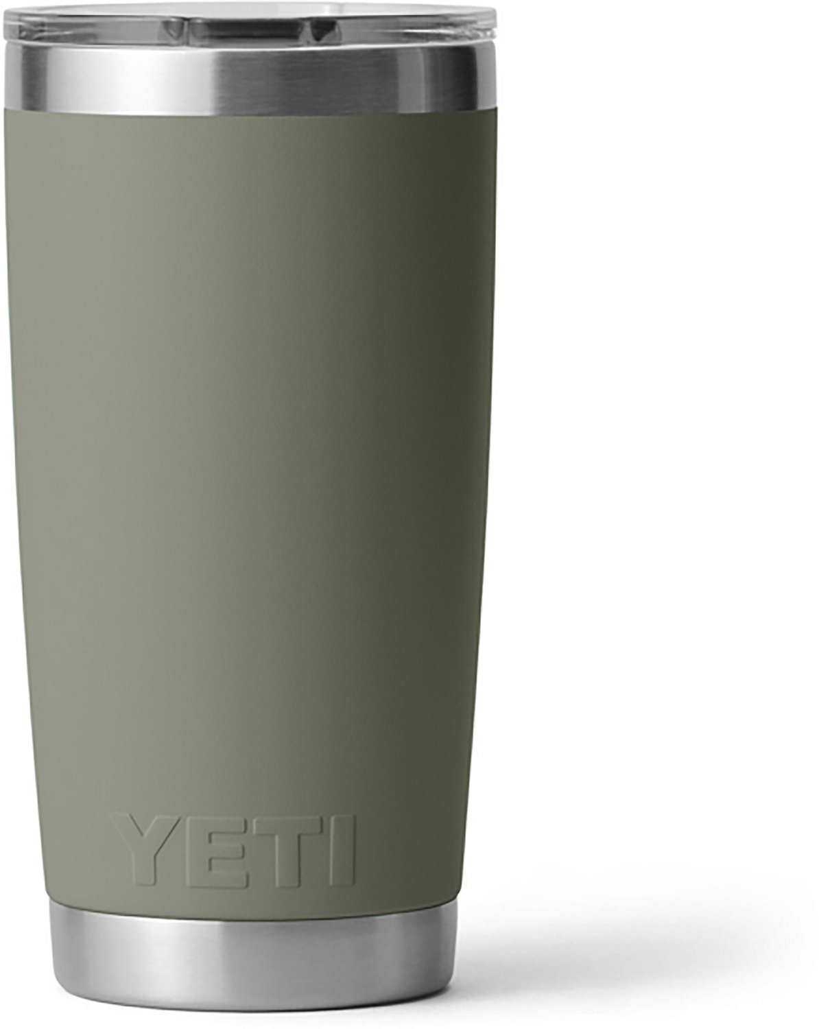 The YETI DuraCoat Rambler 20 oz Tumbler - view number 2