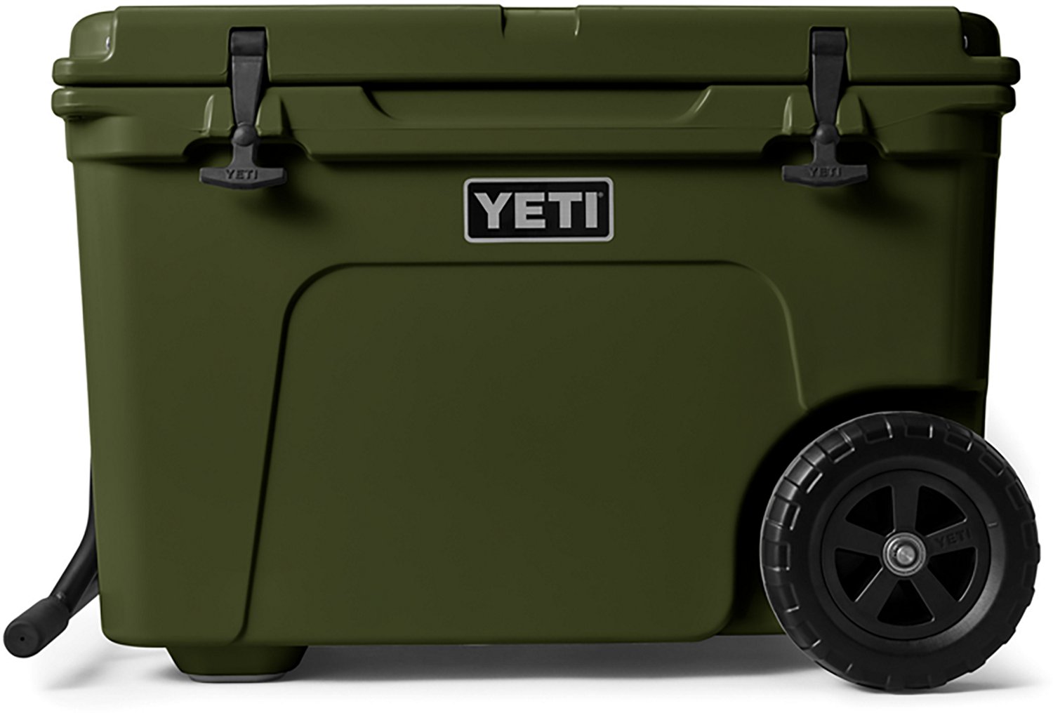 YETI Tundra Haul Cooler