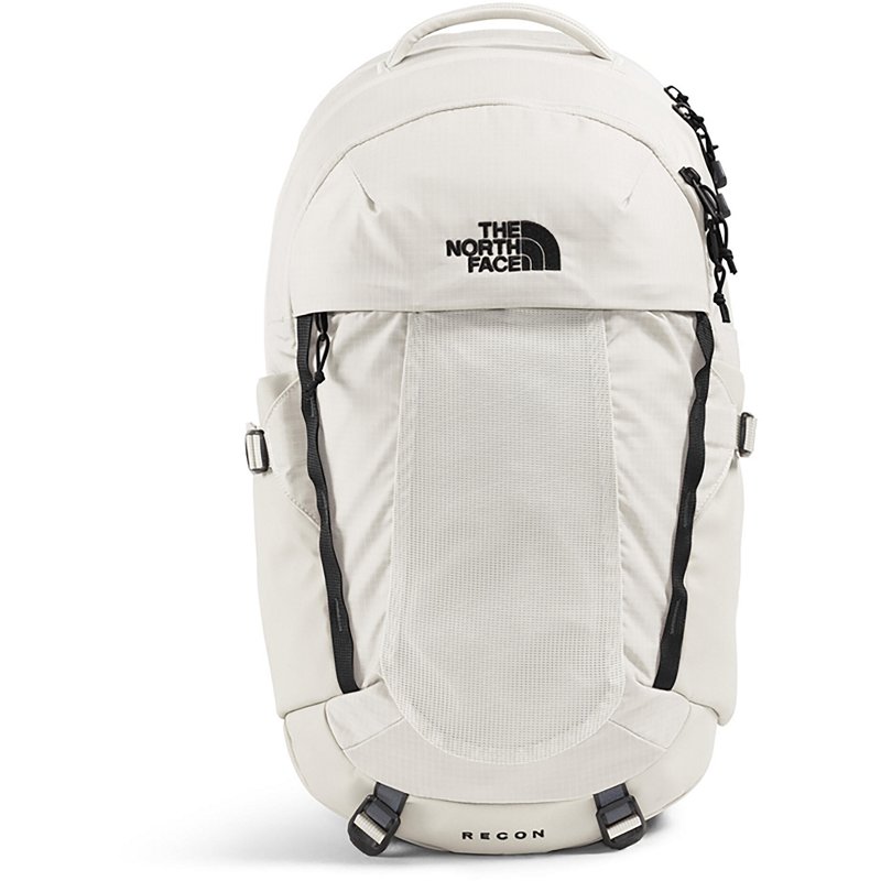 The North Face Women's Recon Backpack Messenger - White Dune