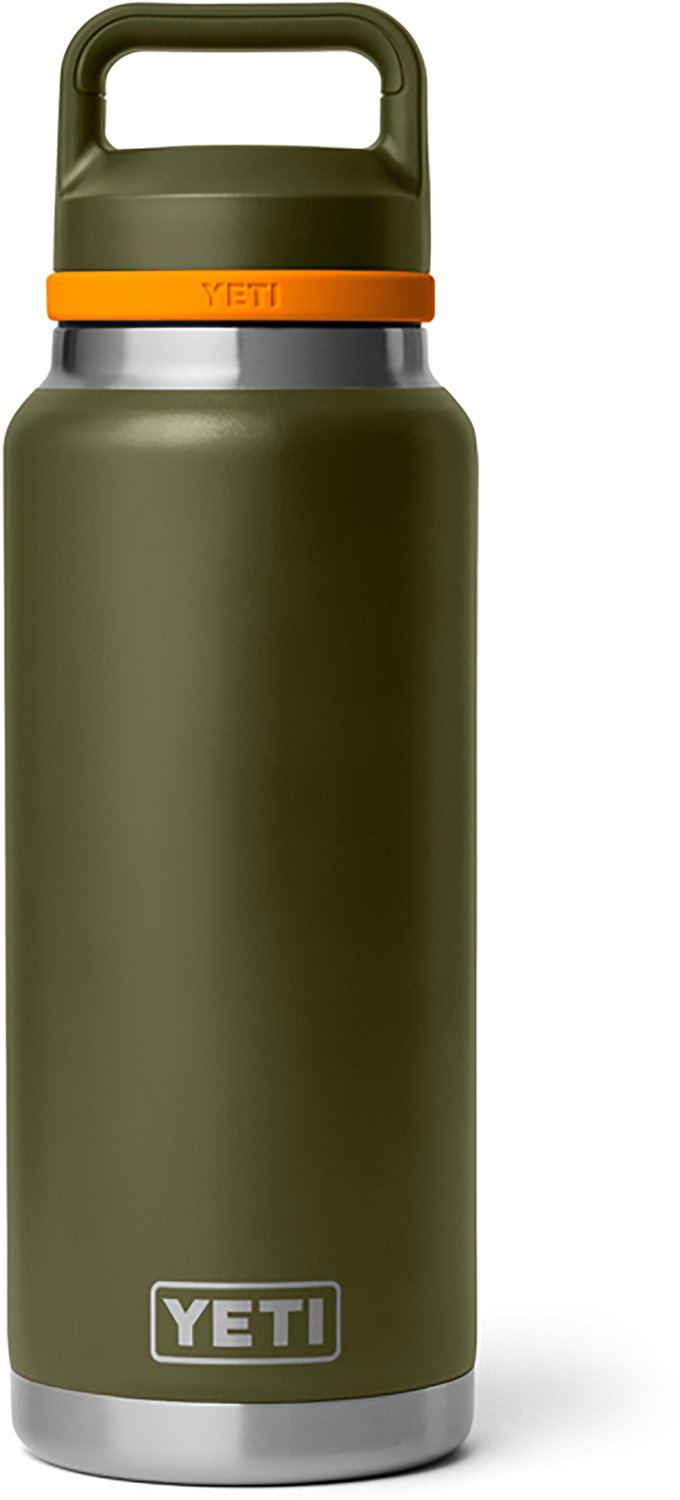 YETI Rambler 36 oz Chug Cap Bottle