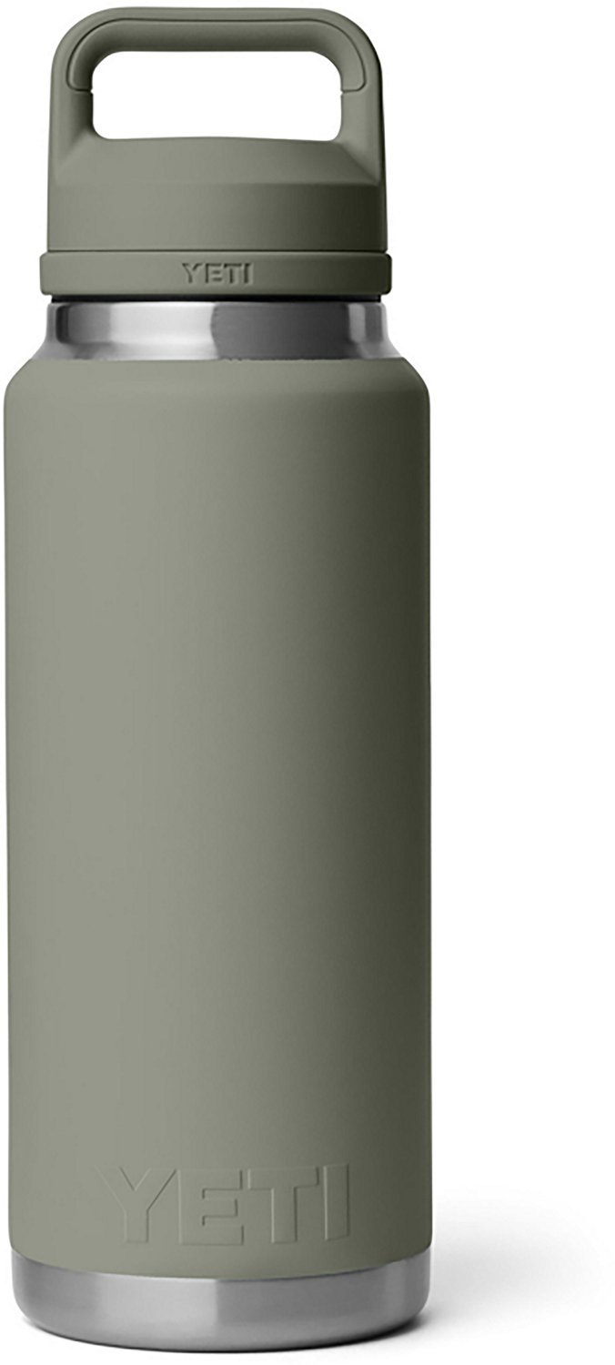 YETI Rambler 36 oz Chug Cap Bottle - view number 2