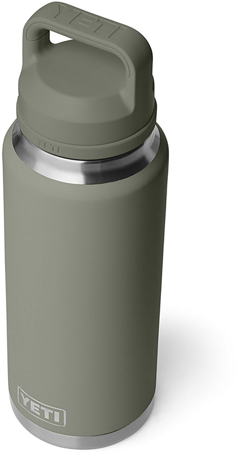 YETI Rambler 36 oz Chug Cap Bottle - view number 3