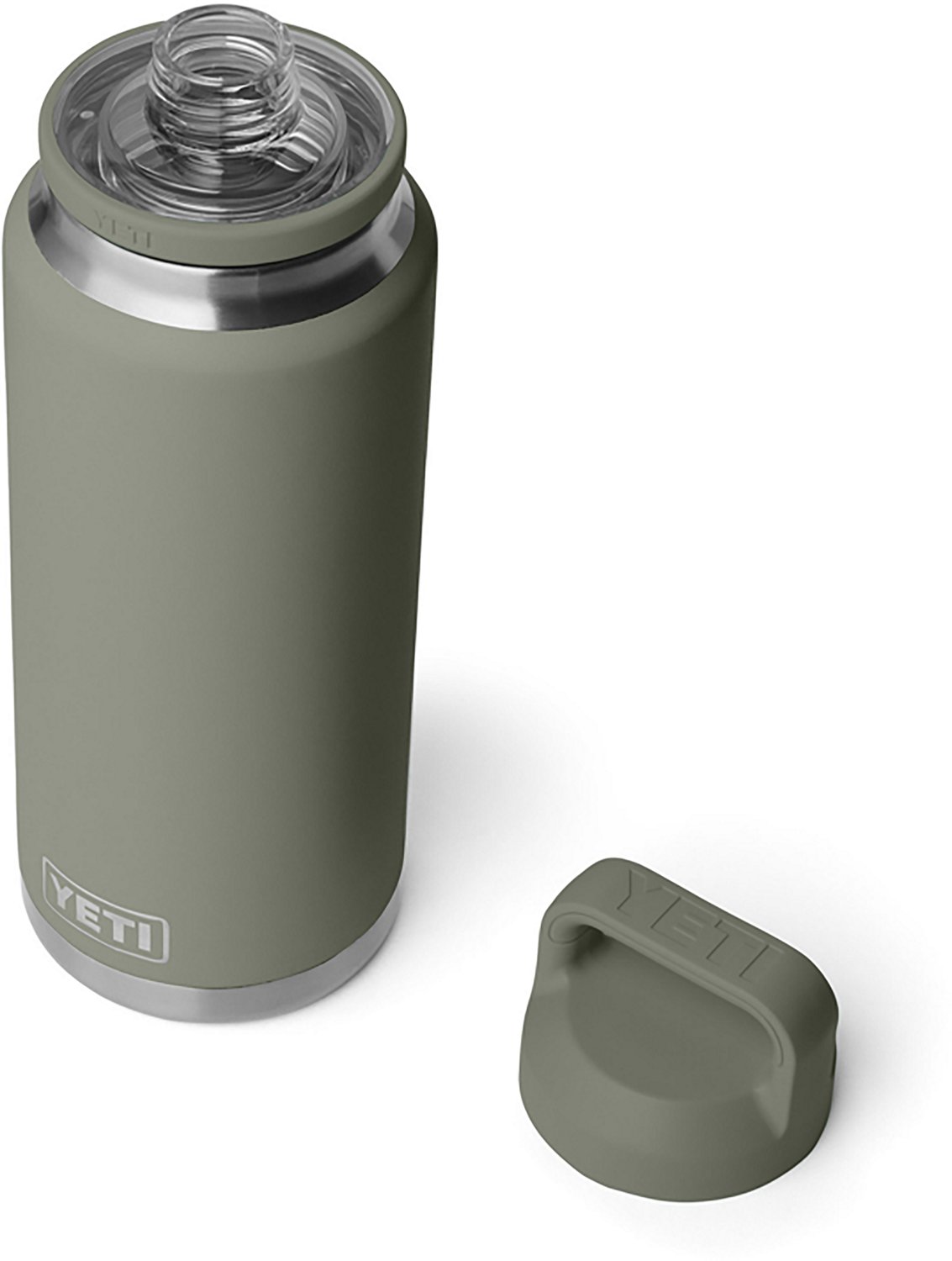 YETI Rambler 36 oz Chug Cap Bottle - view number 4