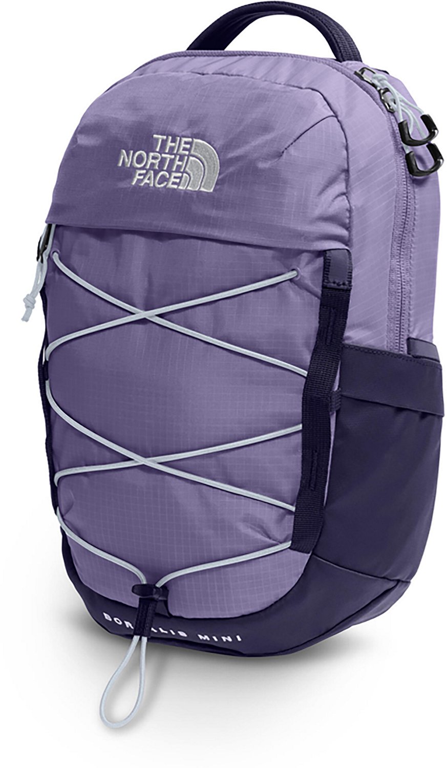 dooney & bourke mini backpack + Wallet Set – Holy Thrift Laptop Compatible Zipper closure. Color:Dusty Periwinkle Dark Heather/Shady Blue/Summit Navy Lululemon Sling Crossbody Bag