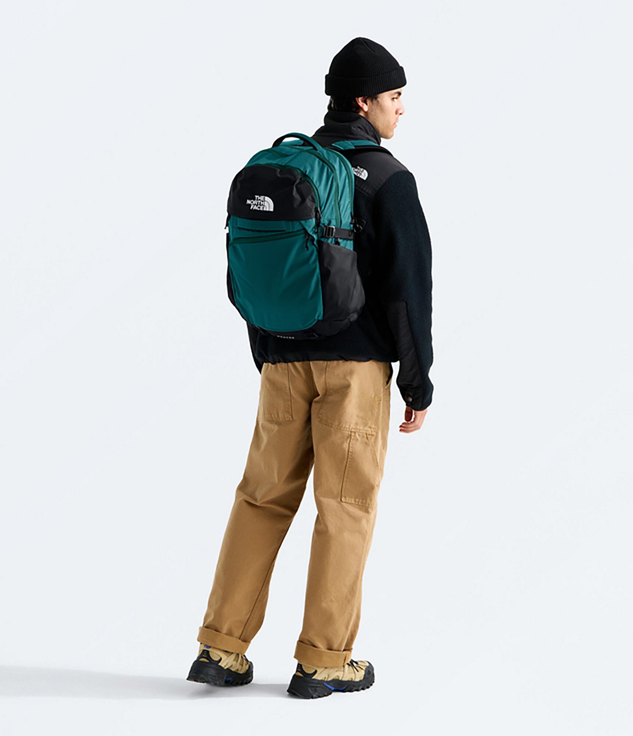 The North Face Router Backpack - view number 5
