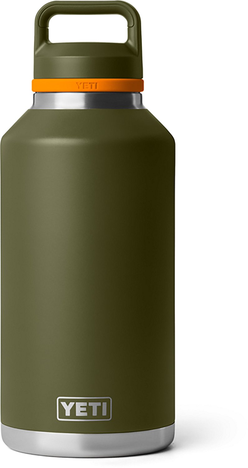 YETI Rambler 64 oz Chug Bottle