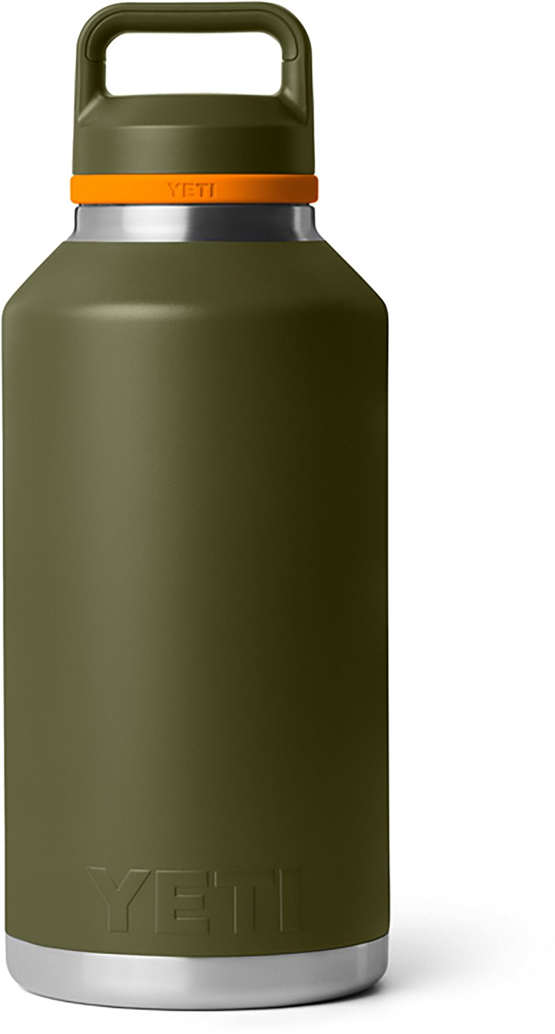 YETI Rambler 64 oz Chug Bottle