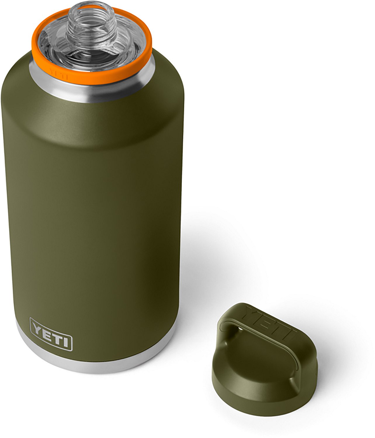 YETI Rambler 64 oz Chug Bottle