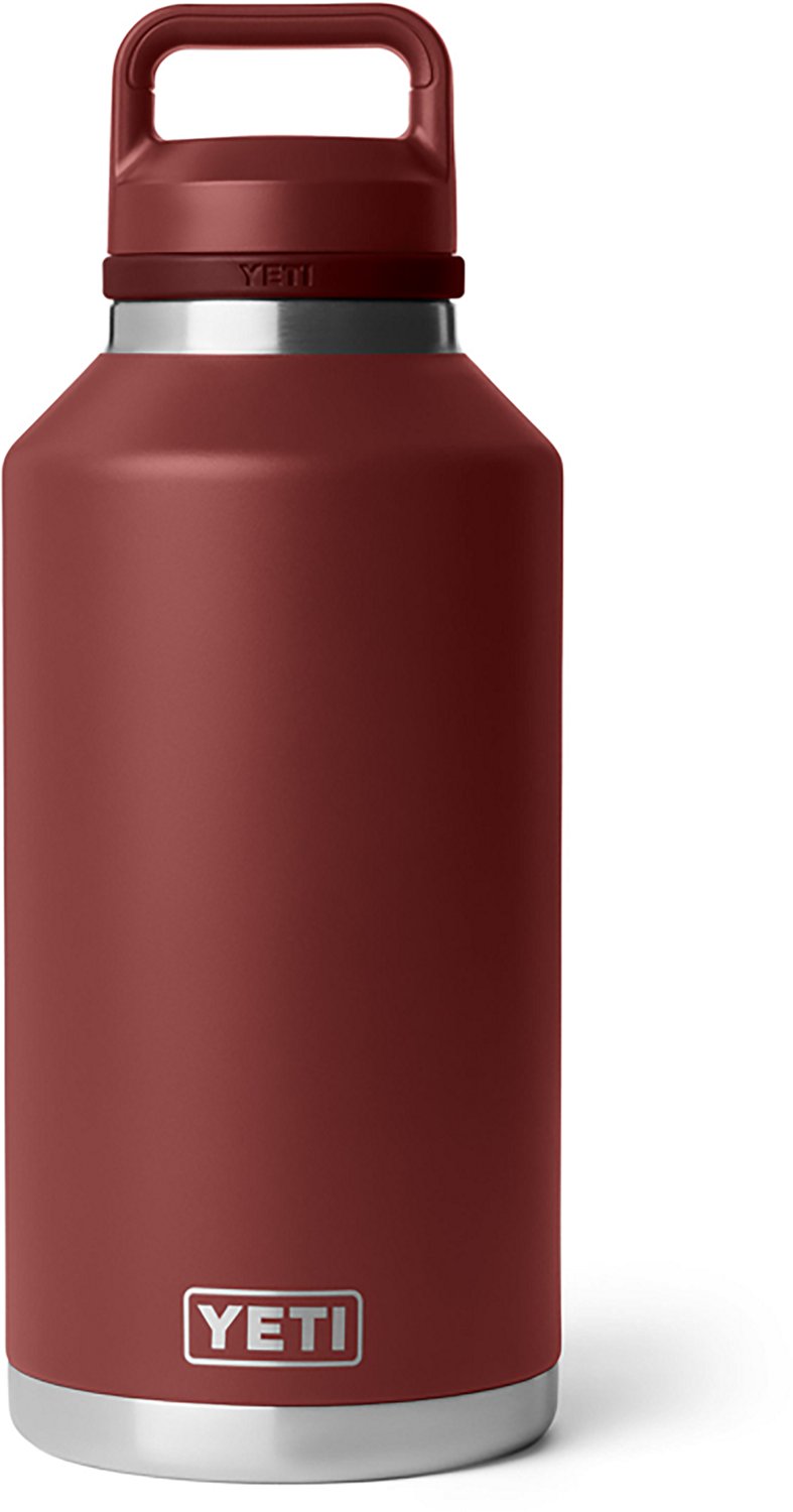 YETI Rambler 64 oz Chug Bottle