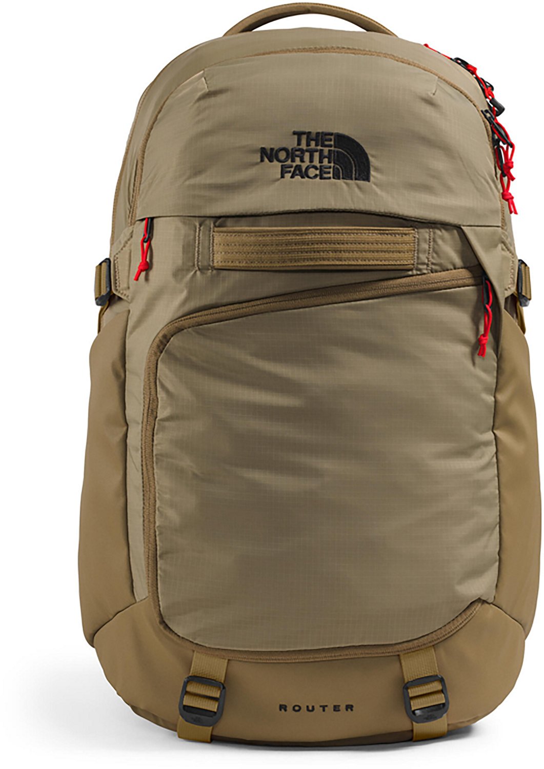 The North Face Router Backpack