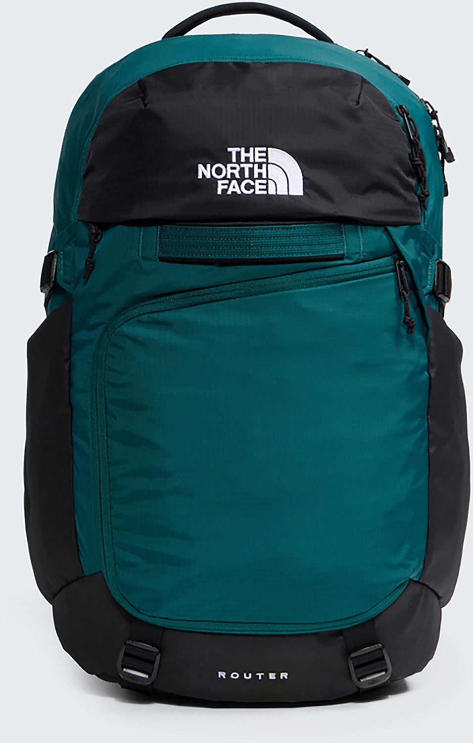 The North Face Router Backpack