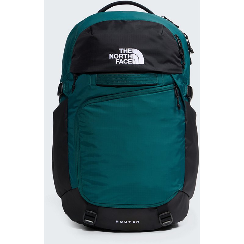 The North Face Router Backpack