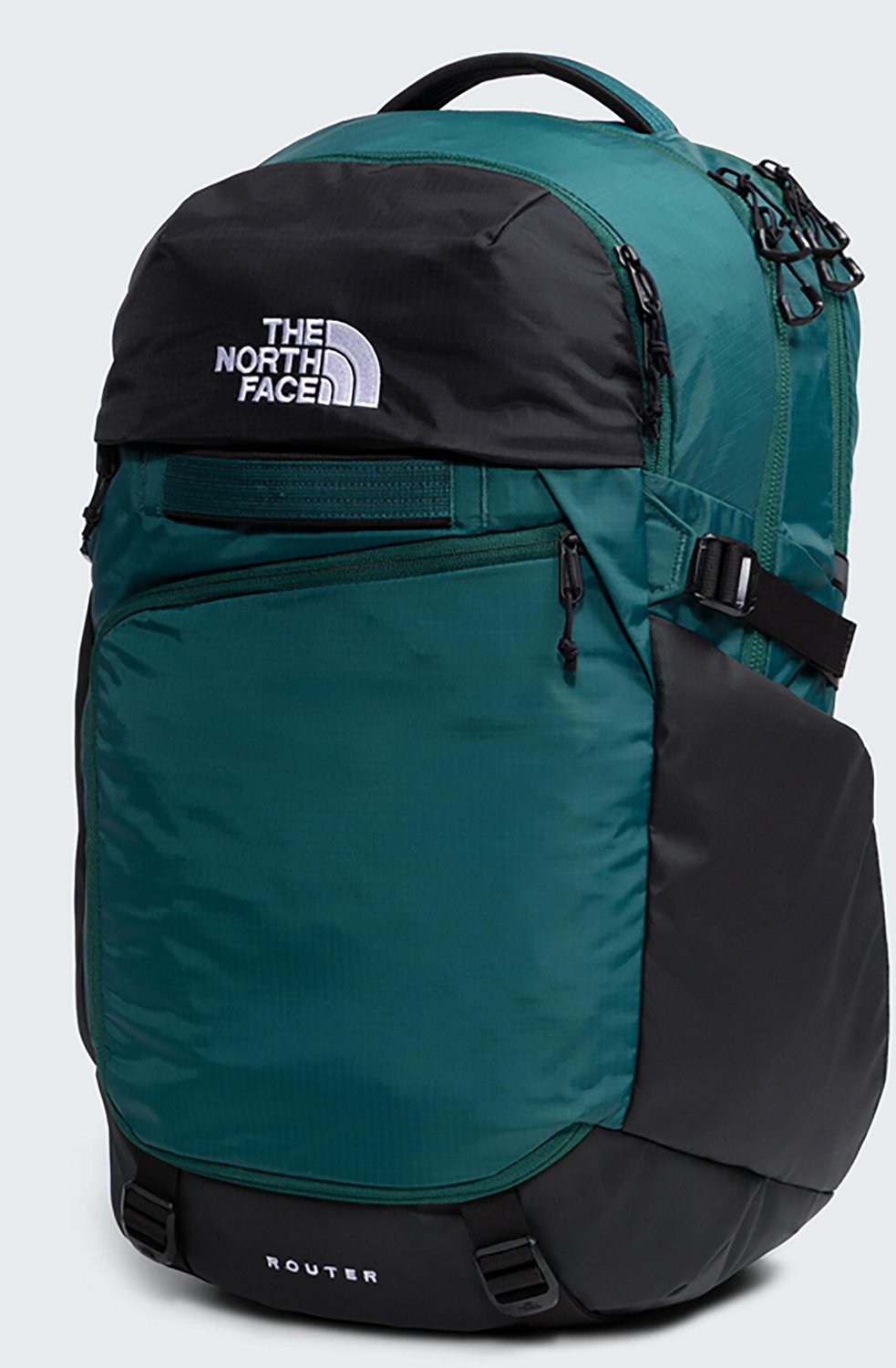 The North Face Router Backpack - view number 2