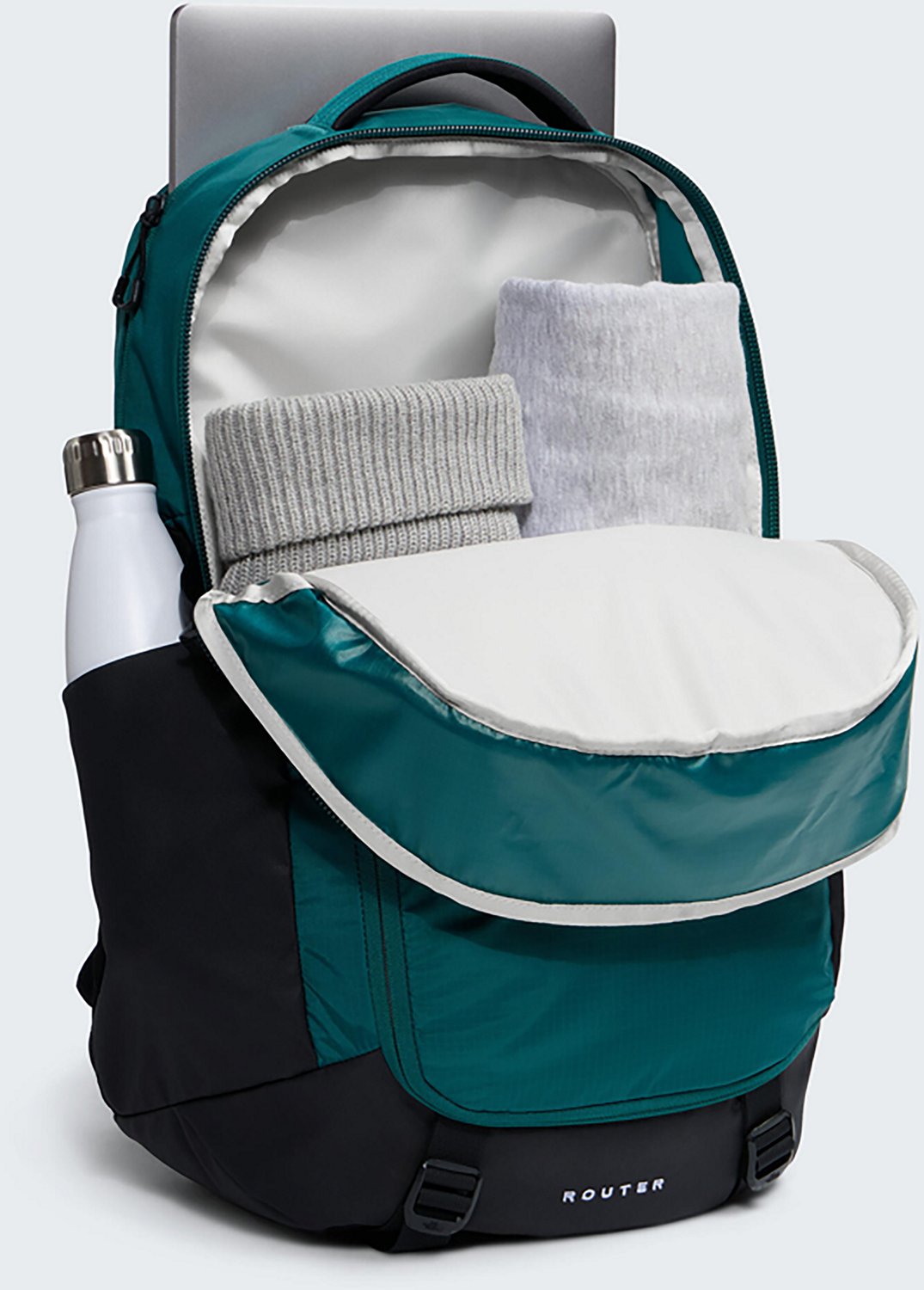 The North Face Router Backpack - view number 4