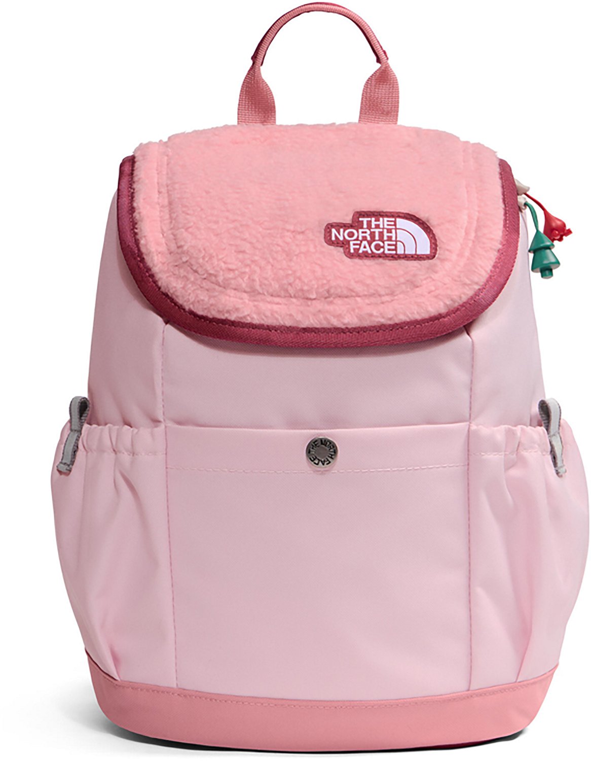 The North Face Youth Mini Explorer Backpack