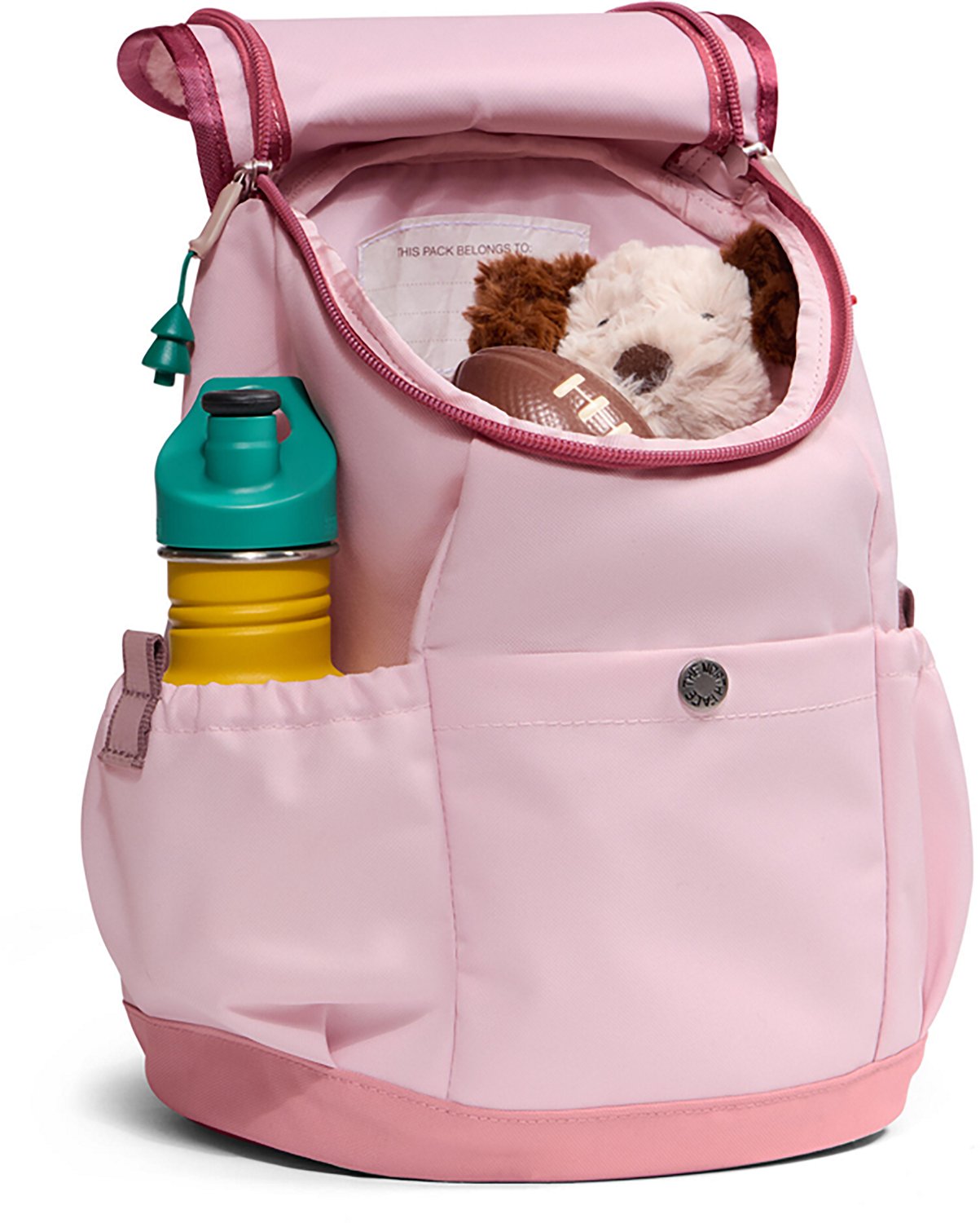 The North Face Youth Mini Explorer Backpack - view number 4