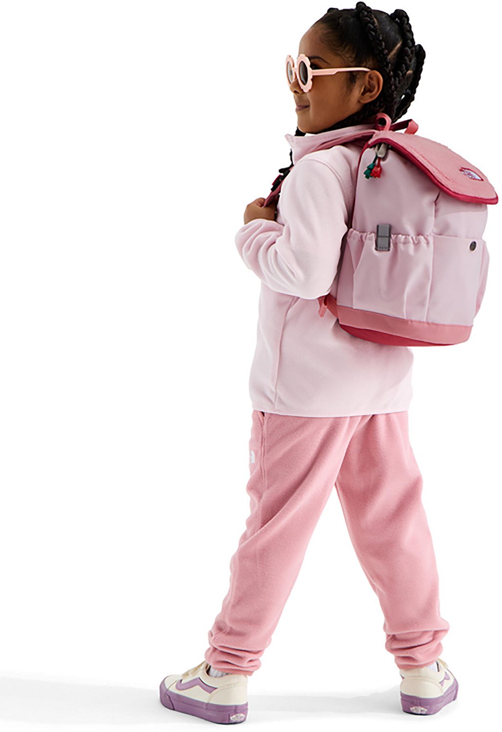 The North Face Youth Mini Explorer Backpack - view number 5