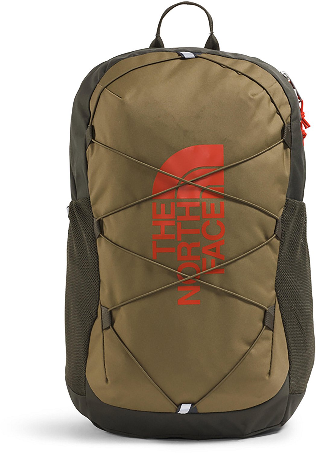 The North Face Youth Court Jester Backpack