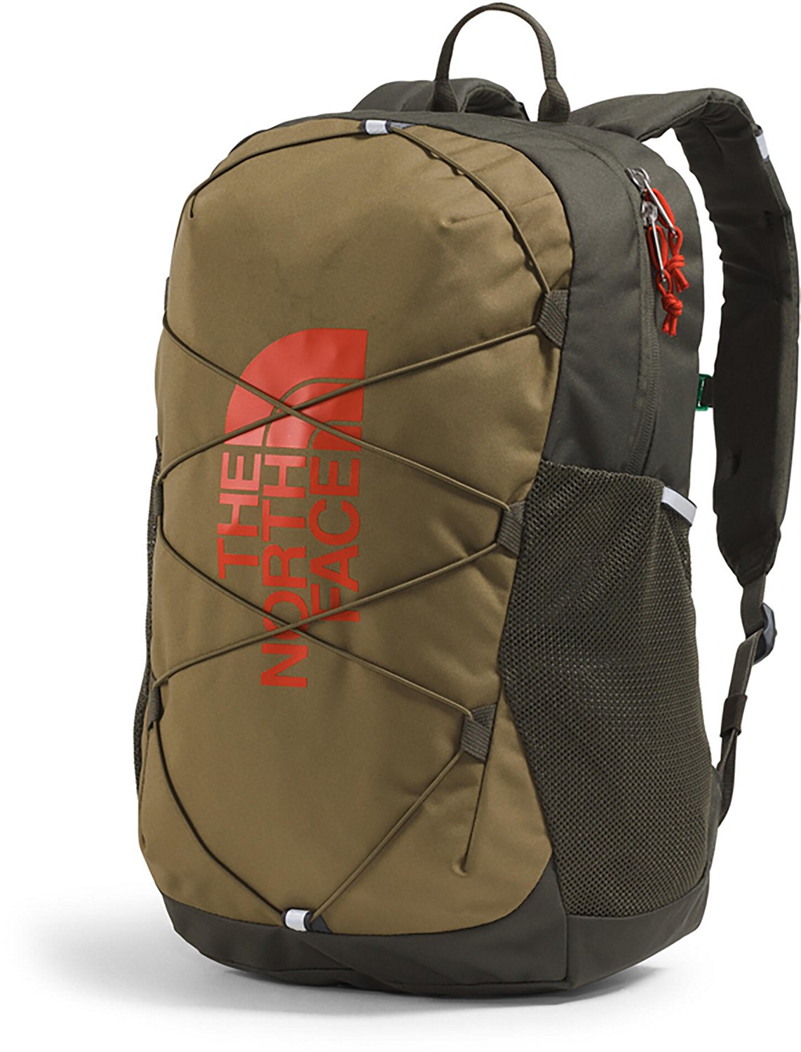 The North Face Youth Court Jester Backpack                                                                                       - view number 2