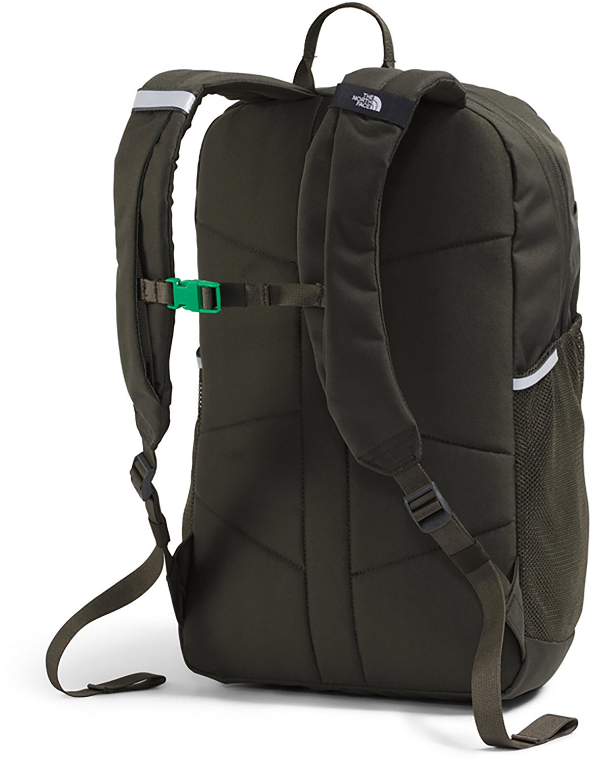 The North Face Youth Court Jester Backpack                                                                                       - view number 3