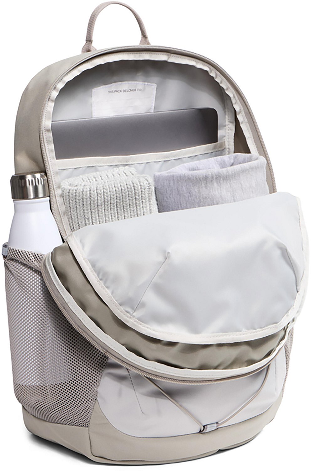 The North Face Youth Court Jester Backpack                                                                                       - view number 4