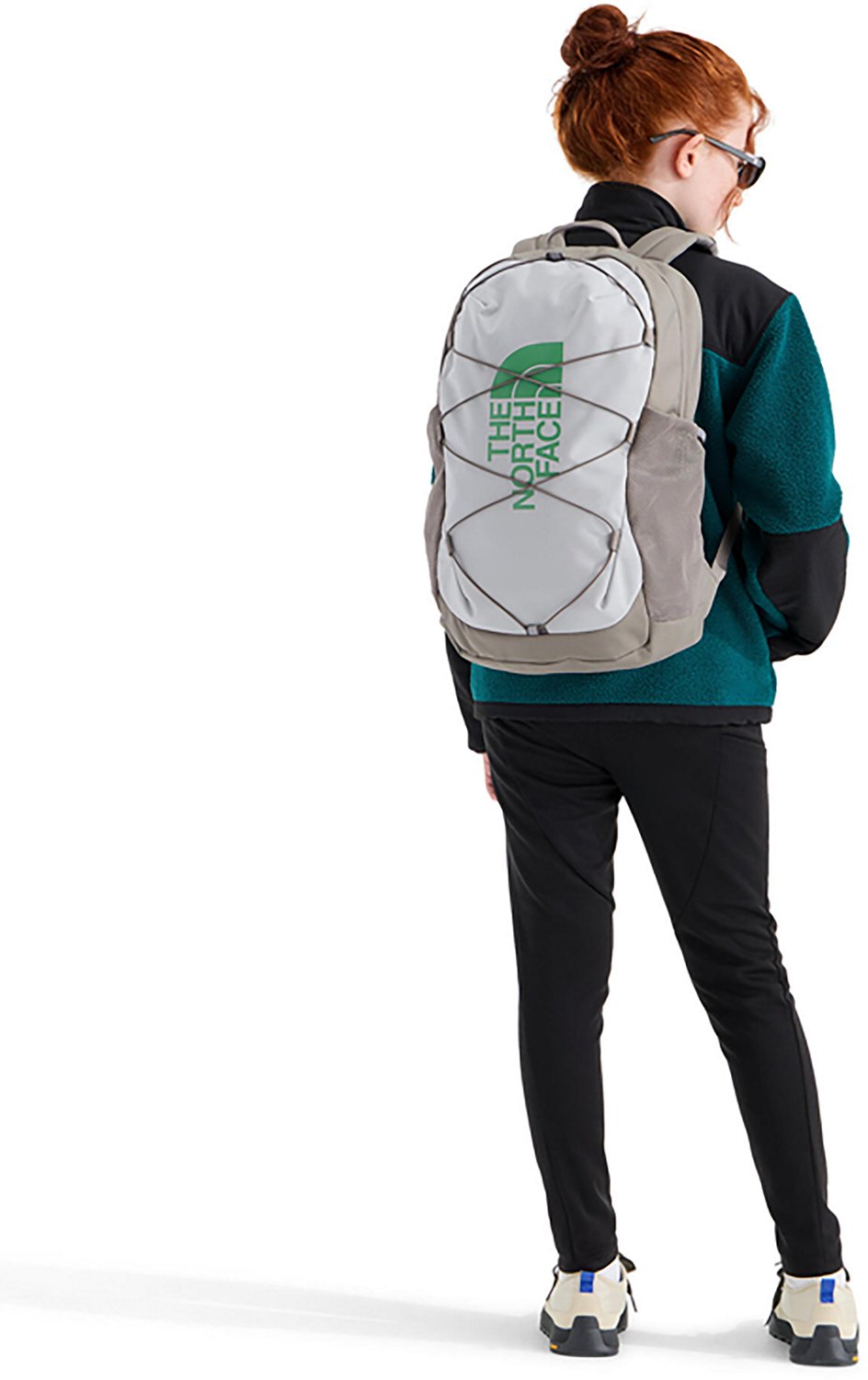 The North Face Youth Court Jester Backpack                                                                                       - view number 5