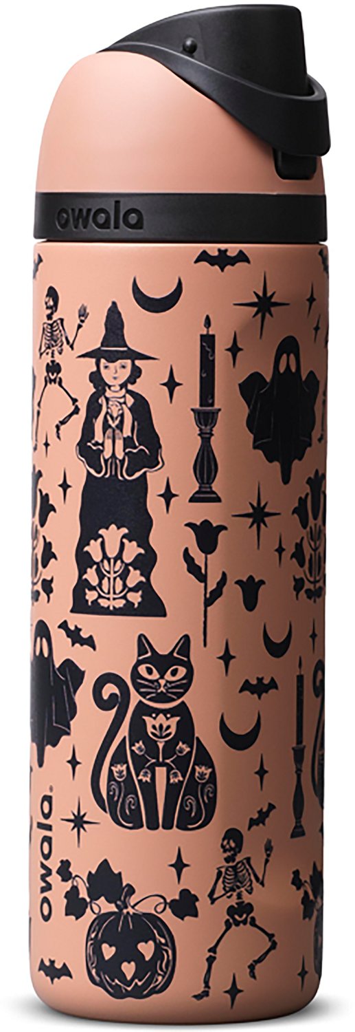 Owala FreeSip 24oz Stainless Steel Water Bottle