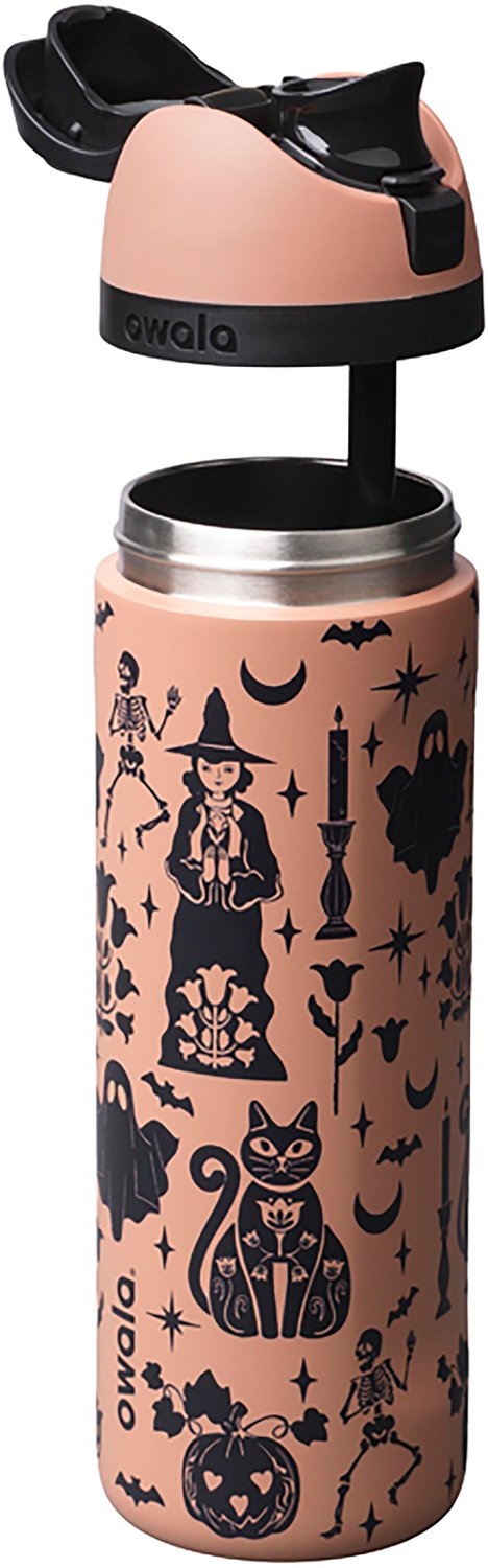 Owala FreeSip 24oz Stainless Steel Water Bottle - view number 2
