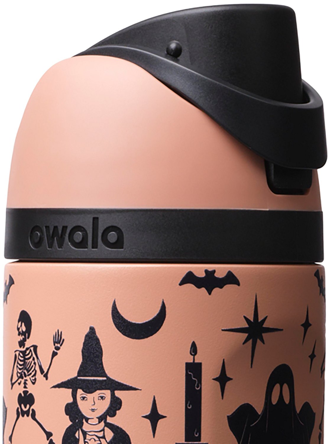 Owala FreeSip 24oz Stainless Steel Water Bottle - view number 3