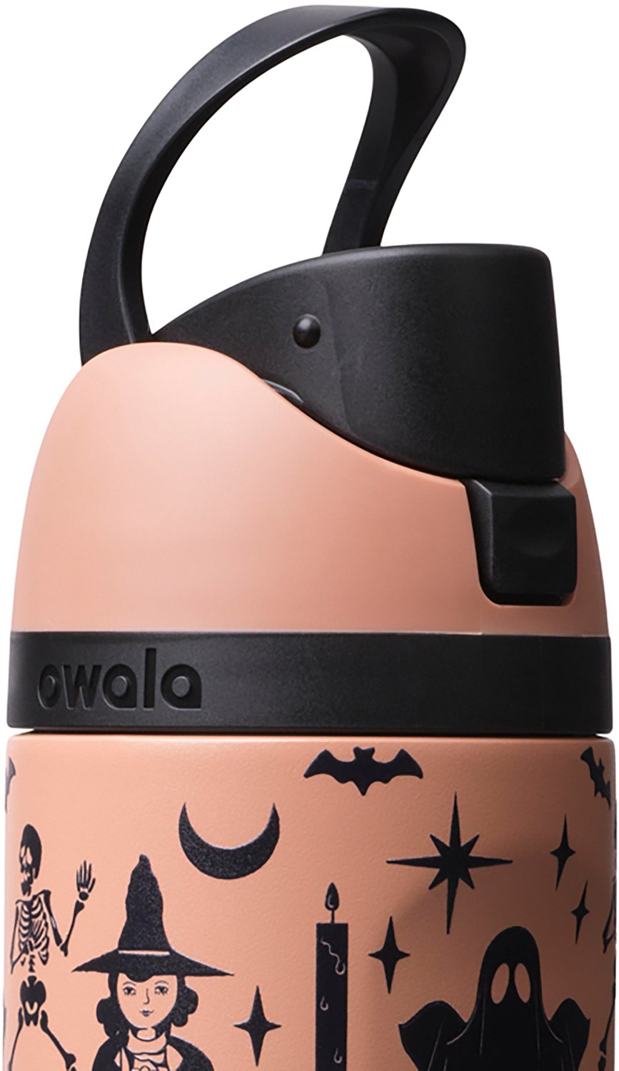 Owala FreeSip 24oz Stainless Steel Water Bottle - view number 4