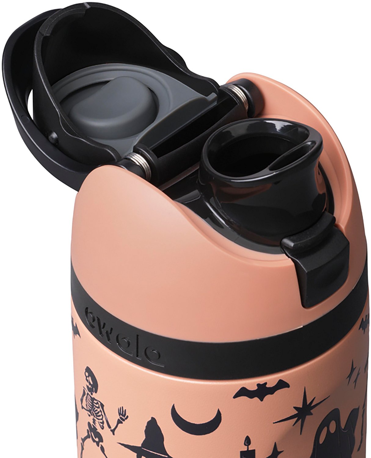 Owala FreeSip 24oz Stainless Steel Water Bottle - view number 5