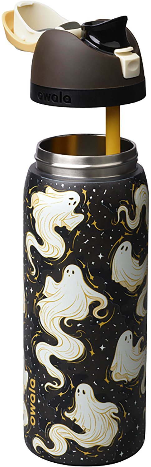 Owala FreeSip 32oz Stainless Steel Water Bottle                                                                                  - view number 5