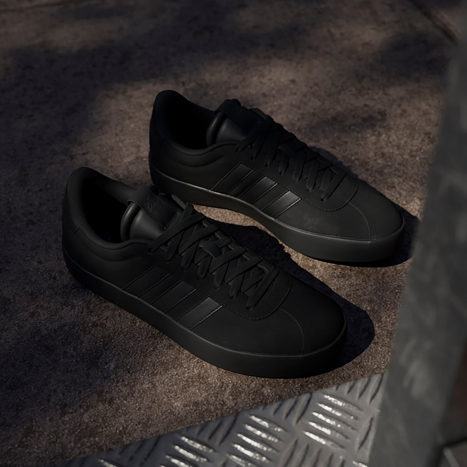 adidas Men’s VL Court 3.0 Sneaker                                                                                              - view number 7