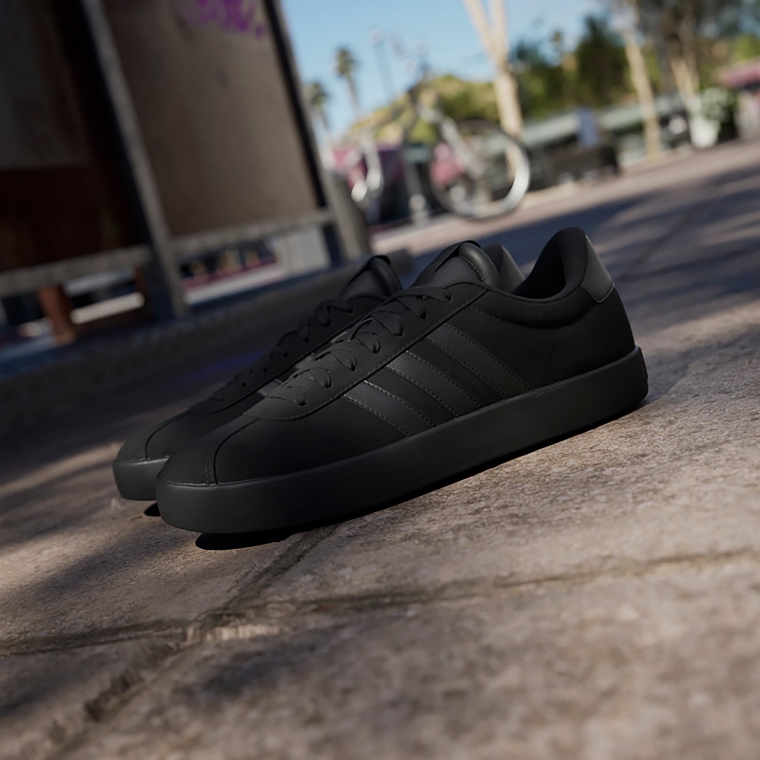 adidas Men’s VL Court 3.0 Sneaker                                                                                              - view number 8