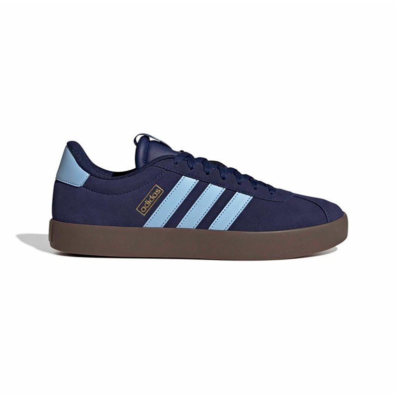 adidas Menâs VL Court 3.0 Sneaker