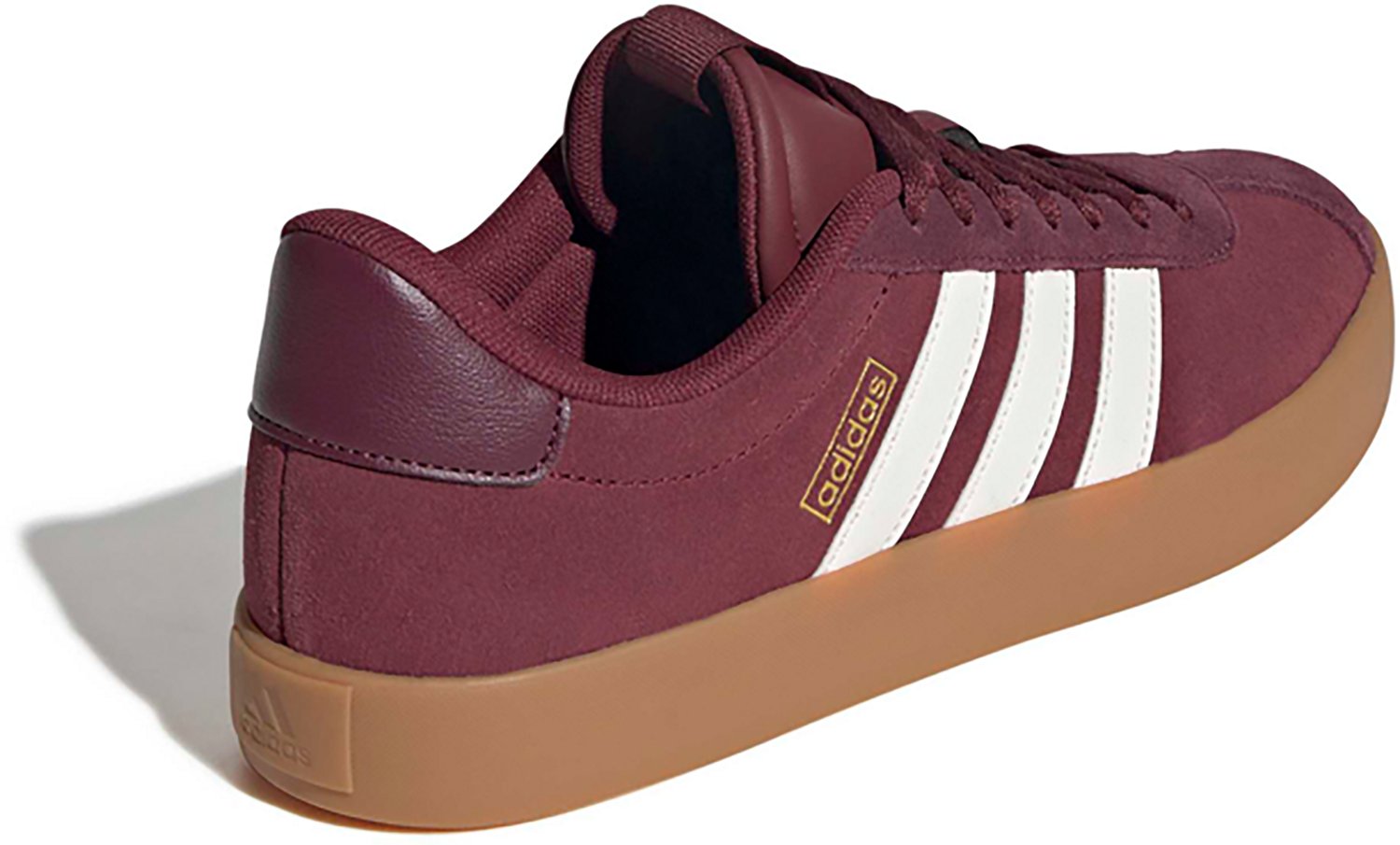 adidas Men’s VL Court 3.0 Sneaker                                                                                              - view number 4