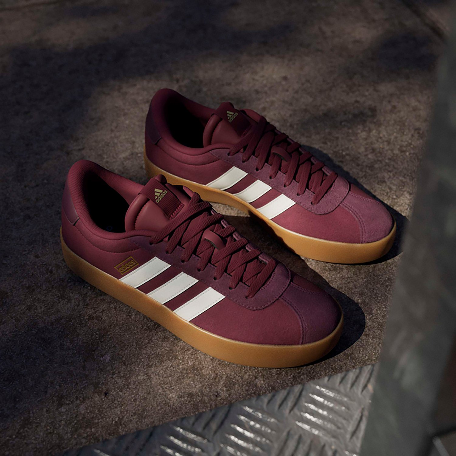 adidas Men’s VL Court 3.0 Sneaker                                                                                              - view number 7
