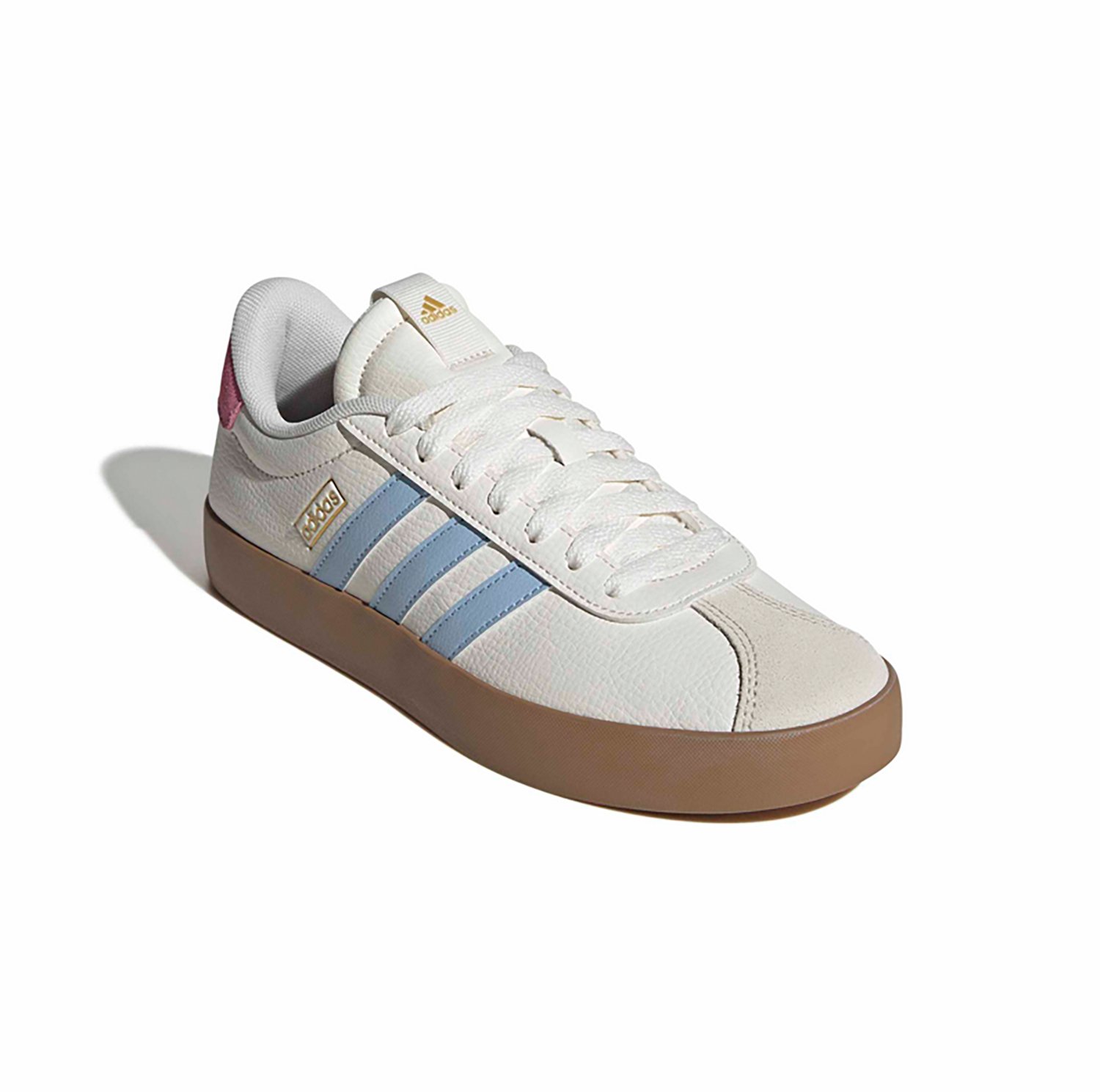adidas Women’s VL Court 3.0 Sneaker - view number 3
